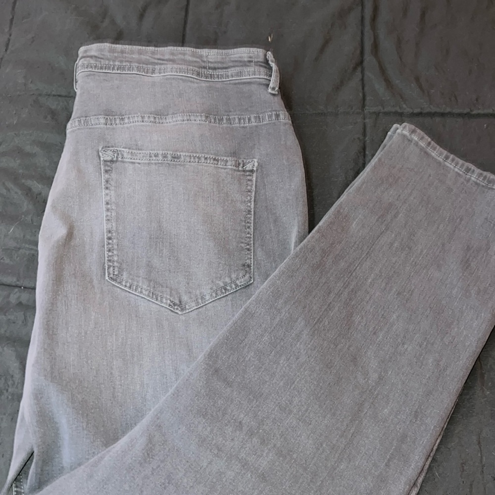 primark jeans
